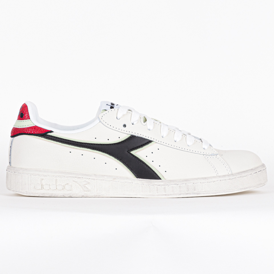 Sneakers Diadora Game L Low Icona | The Firm shop