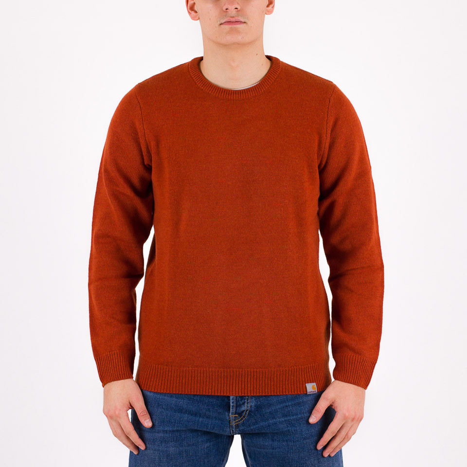 Carhartt allen sweater best sale