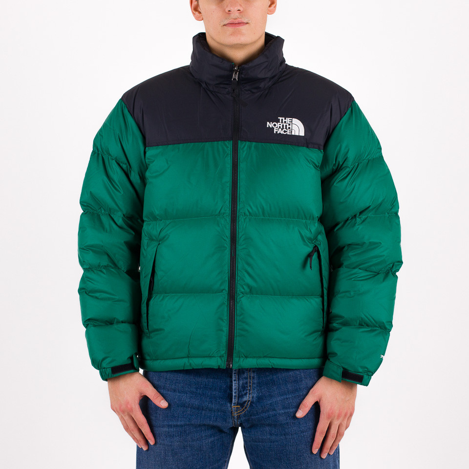 Giubbotto the north face nuptse hotsell