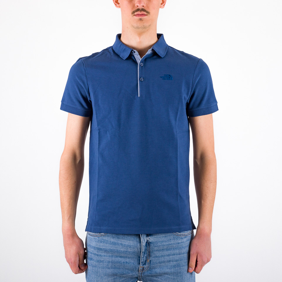 Polo The North Face Premium Piquet Polo The Firm shop