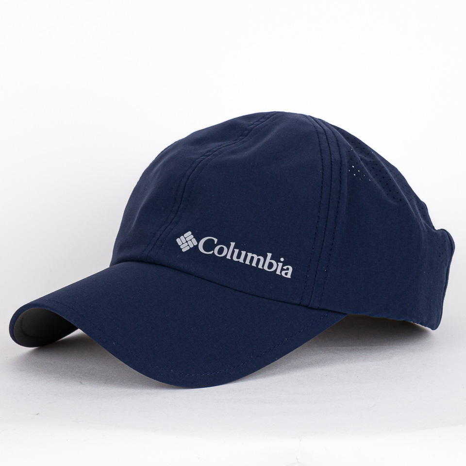 Caps & Hats Columbia Silver Ridge Baseball Cap