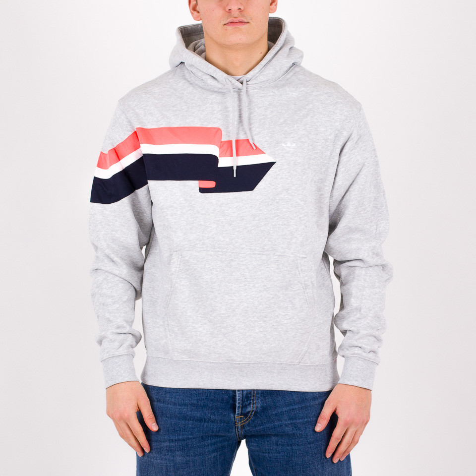 Adidas ripple hoodie new arrivals