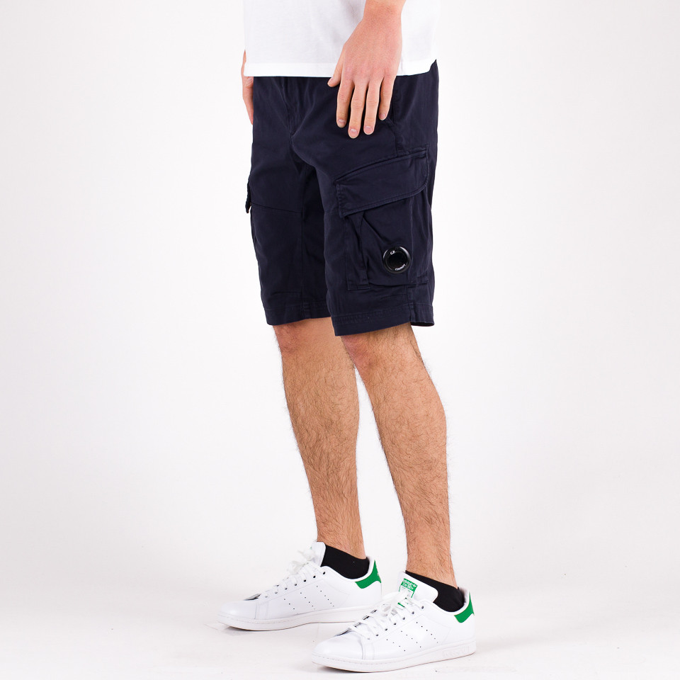 cp company raso cargo trousers