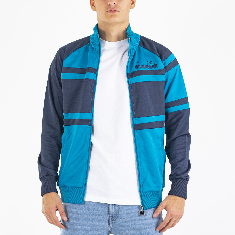 Diadora hot sale jacket 80s