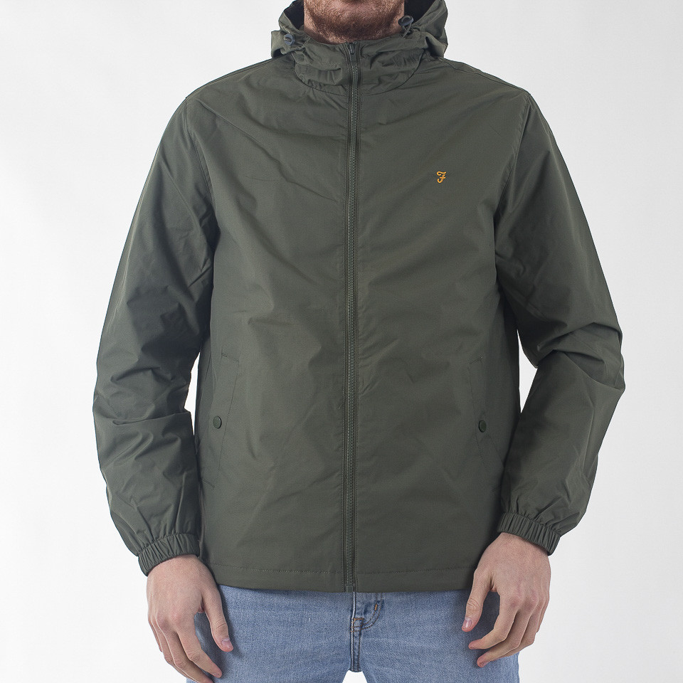 Farah shop smith jacket