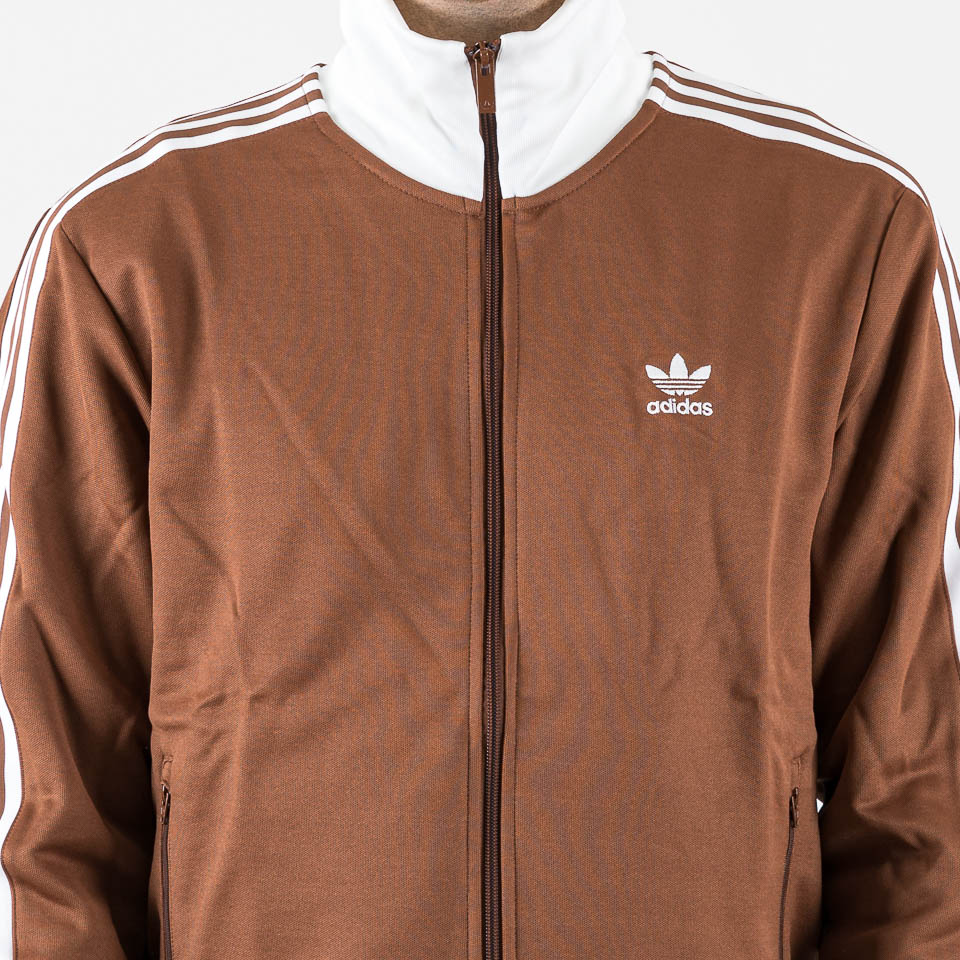 Sweatshirts adidas Originals Beckenbauer Track Top | The