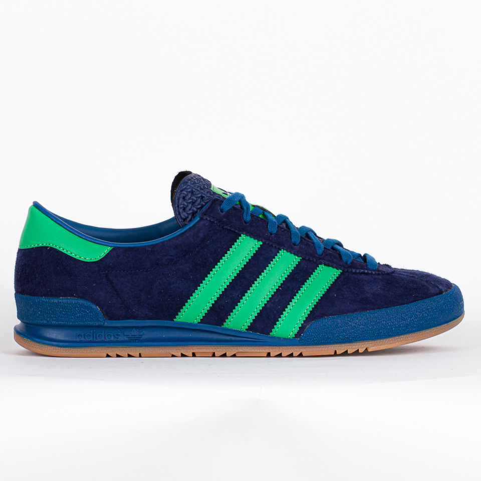 Sneakers adidas Originals Jeans MKII The Firm shop