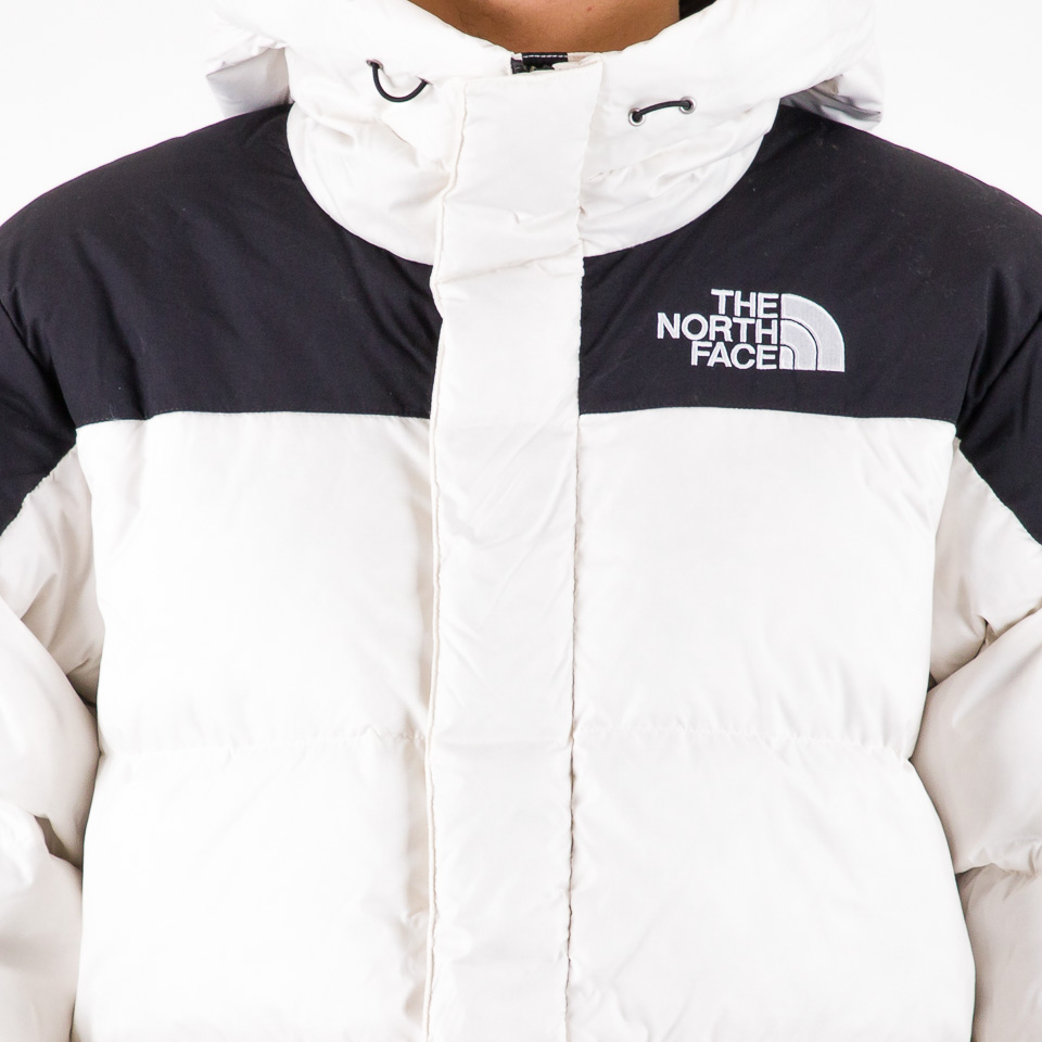 Giacche The North Face Himalayan Down Parka