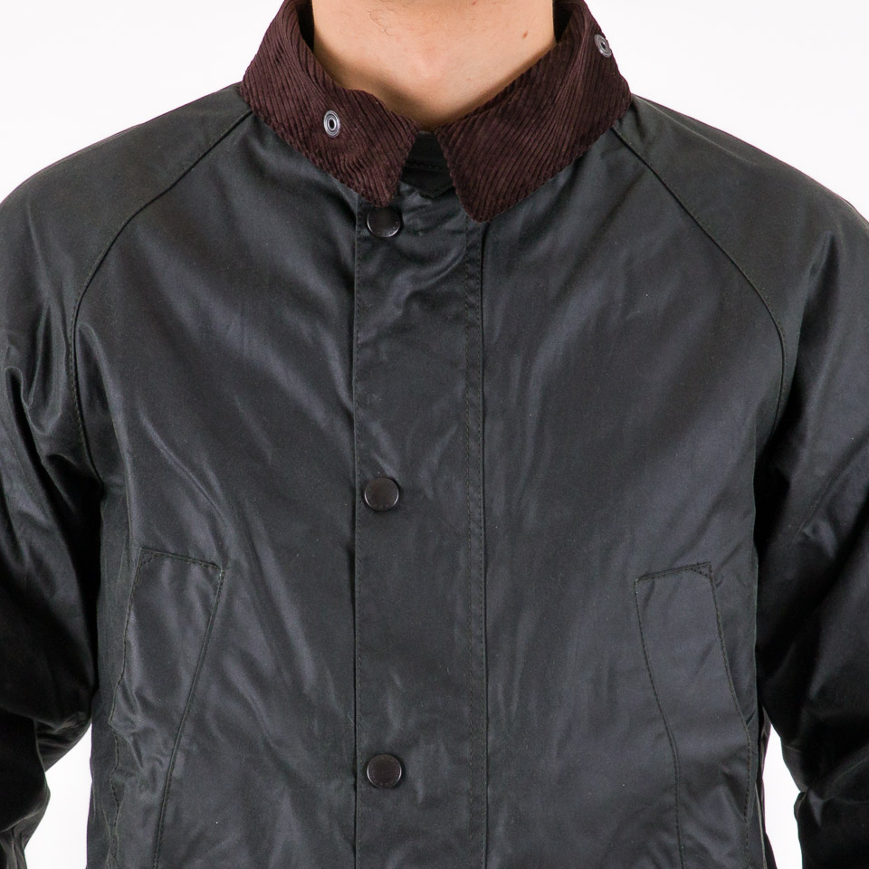 Jackets Barbour SL Bedale Waxed Cotton Jacket | The Firm shop Jackets Barbour SL Bedale Waxed Cotton Jacket | The Firm shop