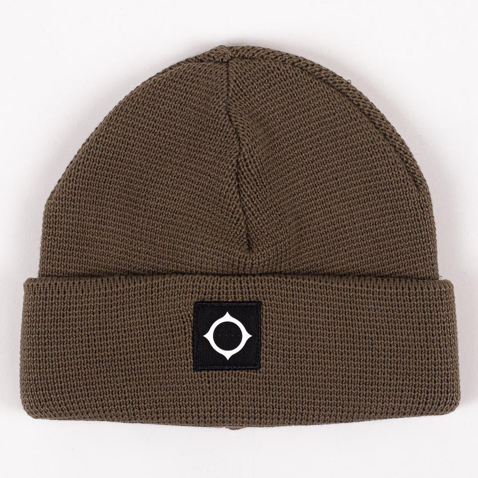 Cappellini MA.STRUM Milano Knit Hat | The Firm shop