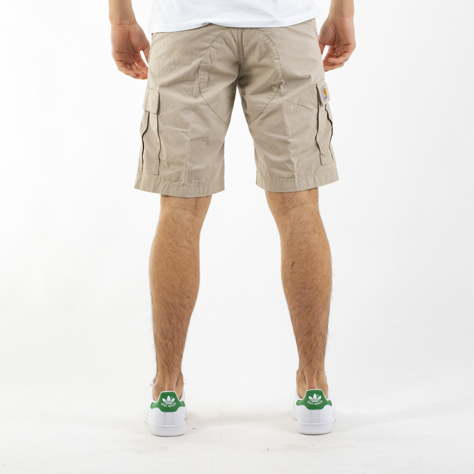 Carhartt store shorts aviation