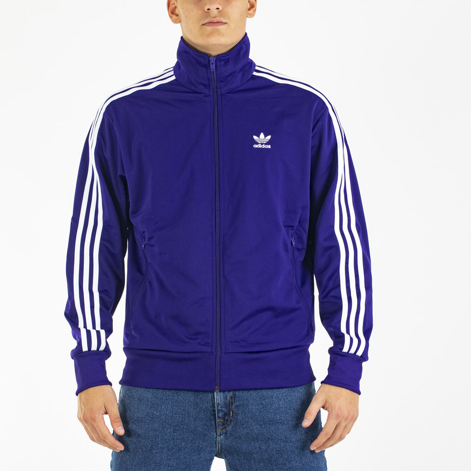 Adidas originals sportivo track jacket online