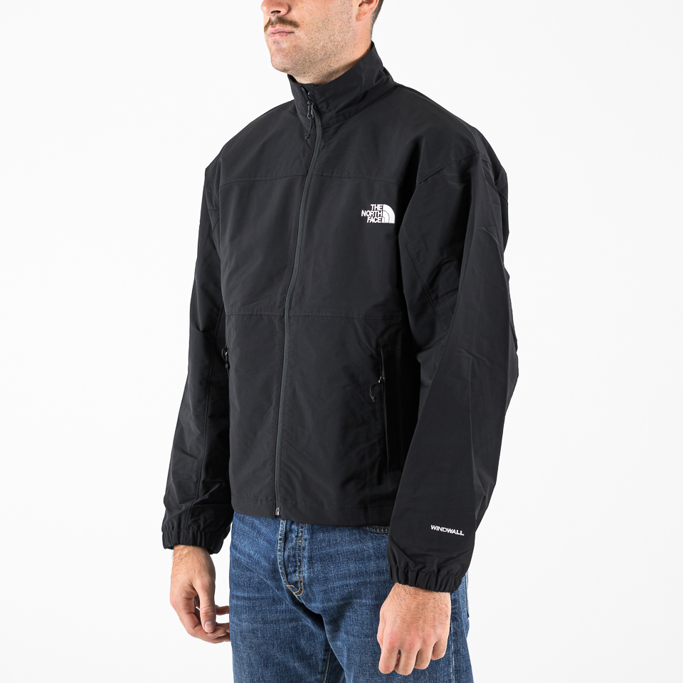 Jackets The North Face TNF Easy Wind Track Jacket | The Firm