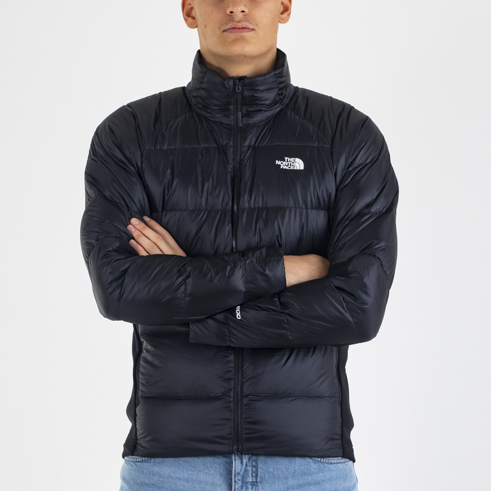 The north face crimp best sale hybrid jacket