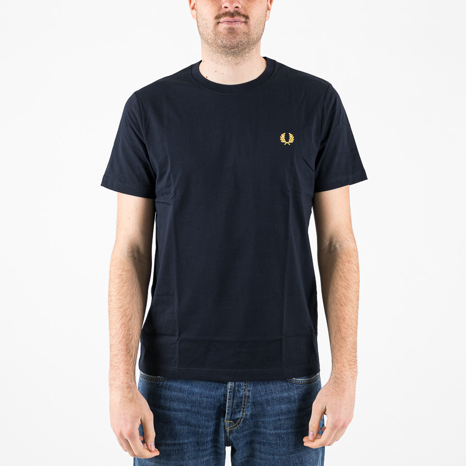 T-shirts C.P. Company Metropolis Series Mercerized Jersey T-shirts C.P. Company Metropolis Series Mercerized Jersey