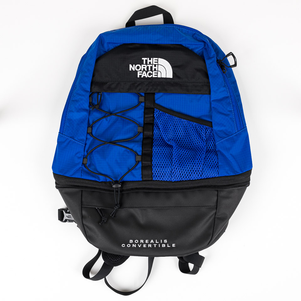 North face convertible bag on sale