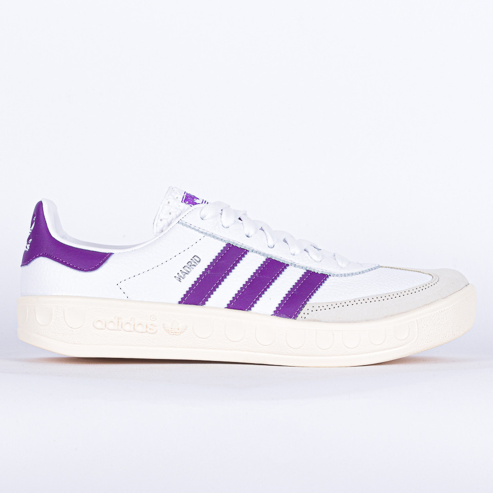 Sneakers adidas Originals Madrid The Firm shop