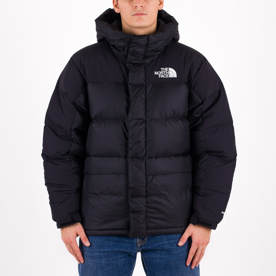 North face store himalayan urban jacket