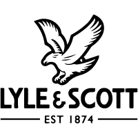 recoger angustia riega la flor Abbigliamento, Sneakers e Accessori Lyle & Scott | The Firm Shop