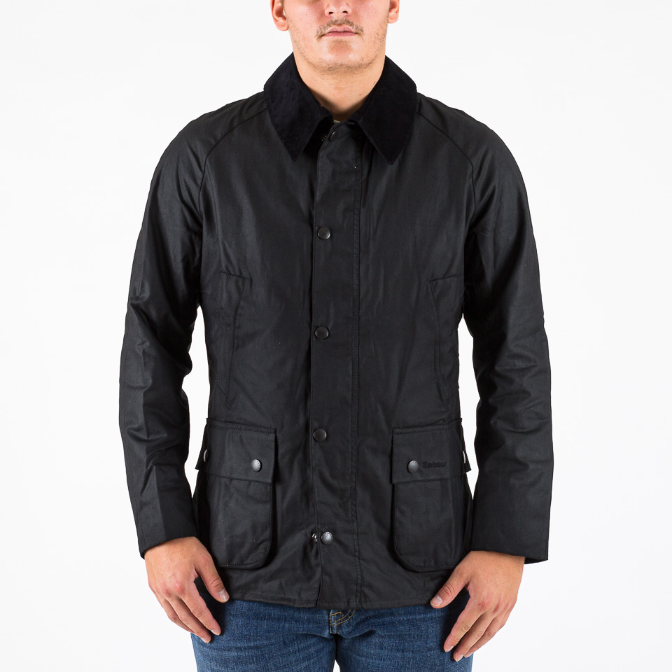 Barbour ashby wax jacket sale best sale