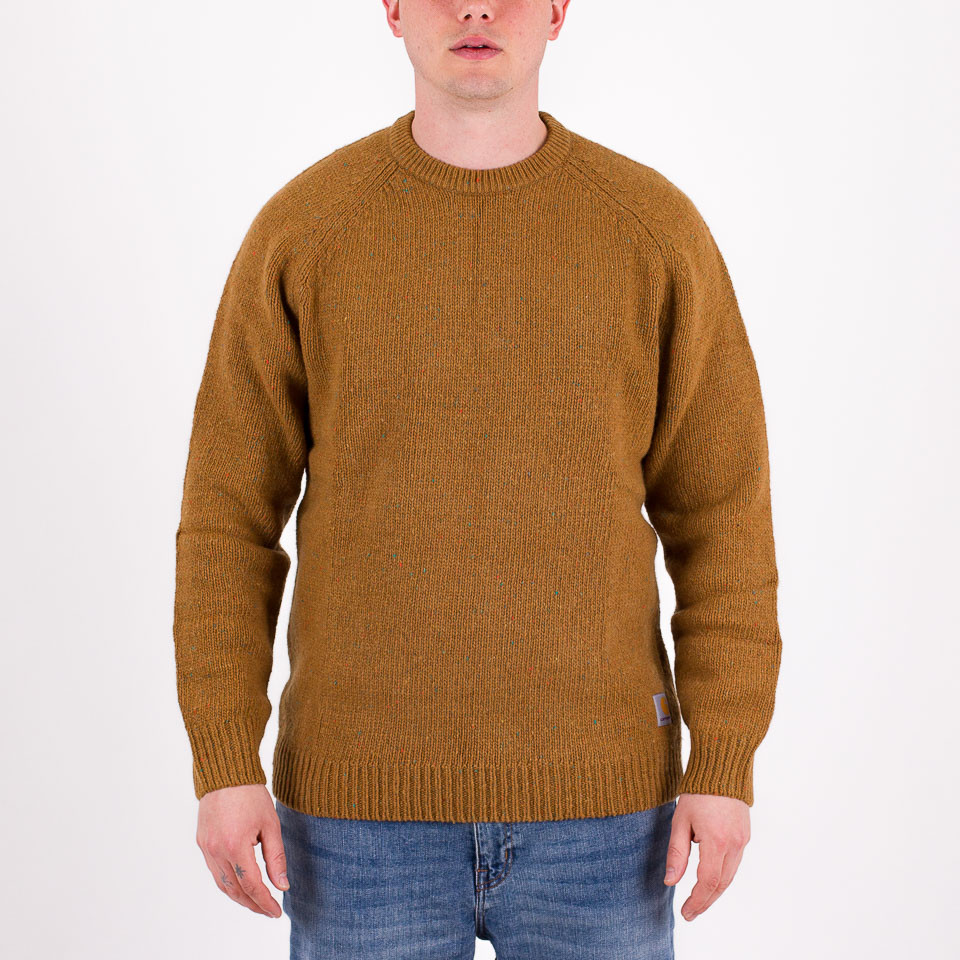 Anglistic sweater discount