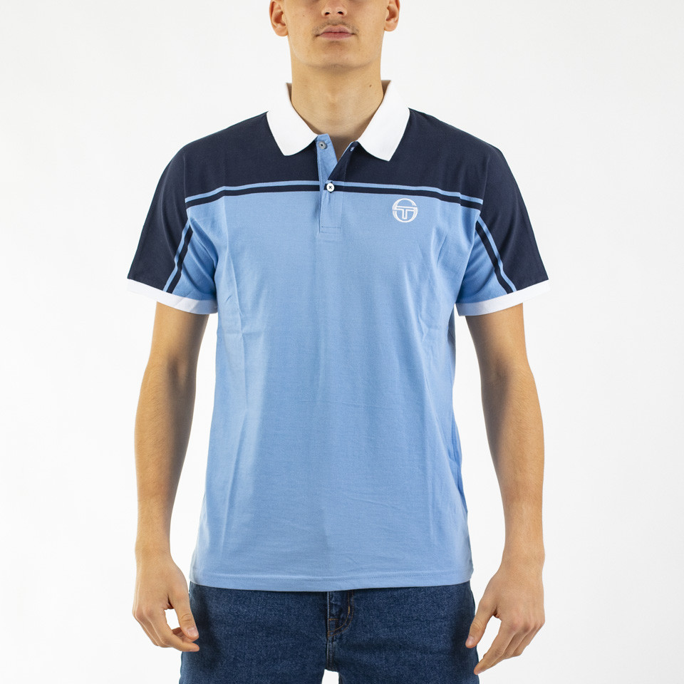 Polo Sergio Tacchini New Young Line Polo The Firm shop