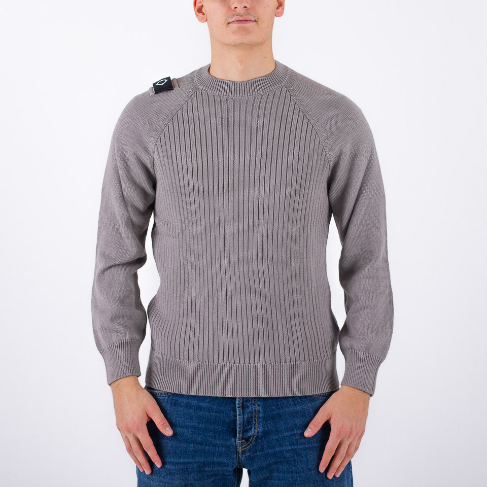 Ma strum crew store neck jumper