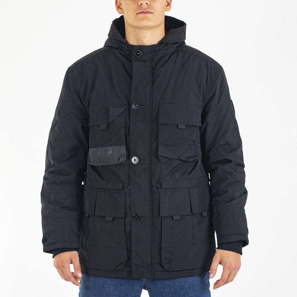 Jackets Marshall Artist Compacta Resin Field Jacket The Firm shop