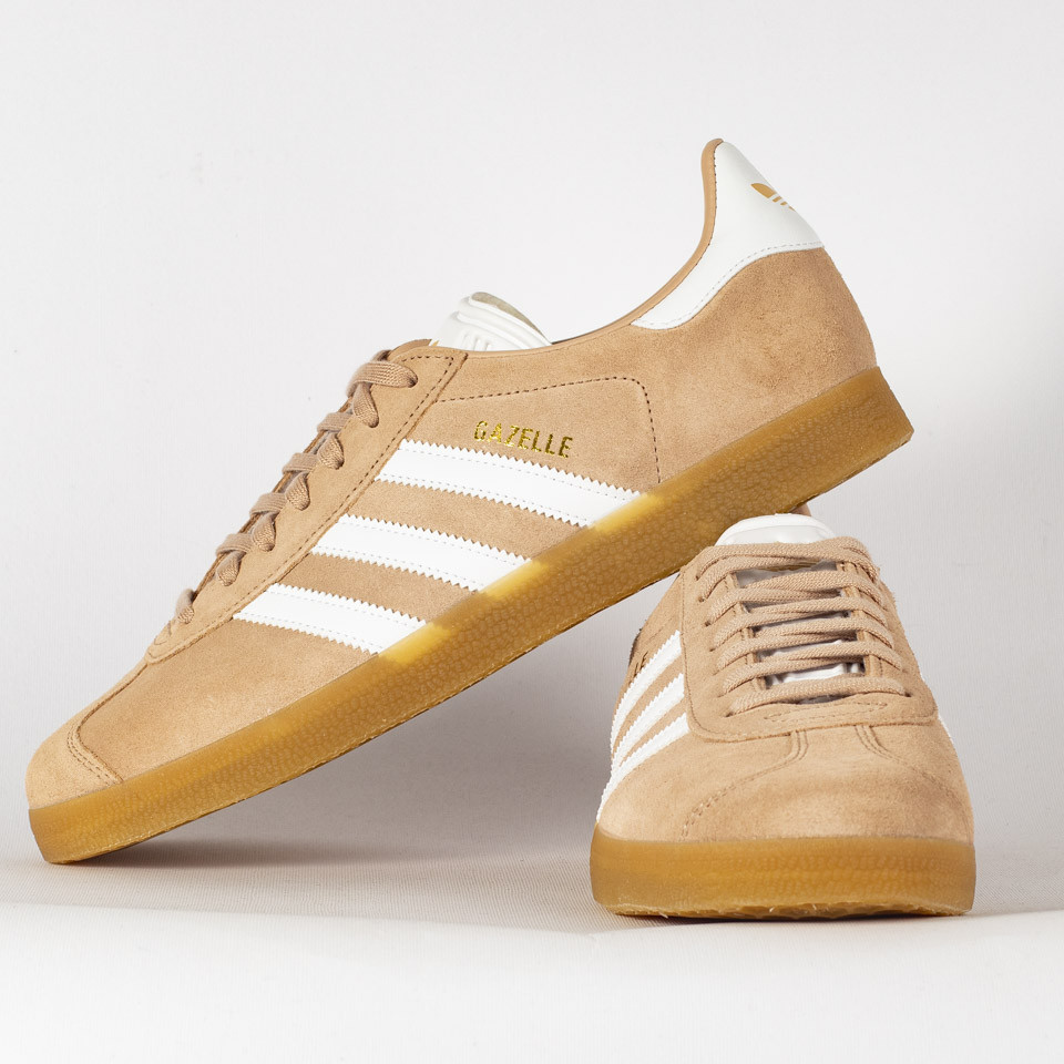 Adidas gazelle outlet ash pearl