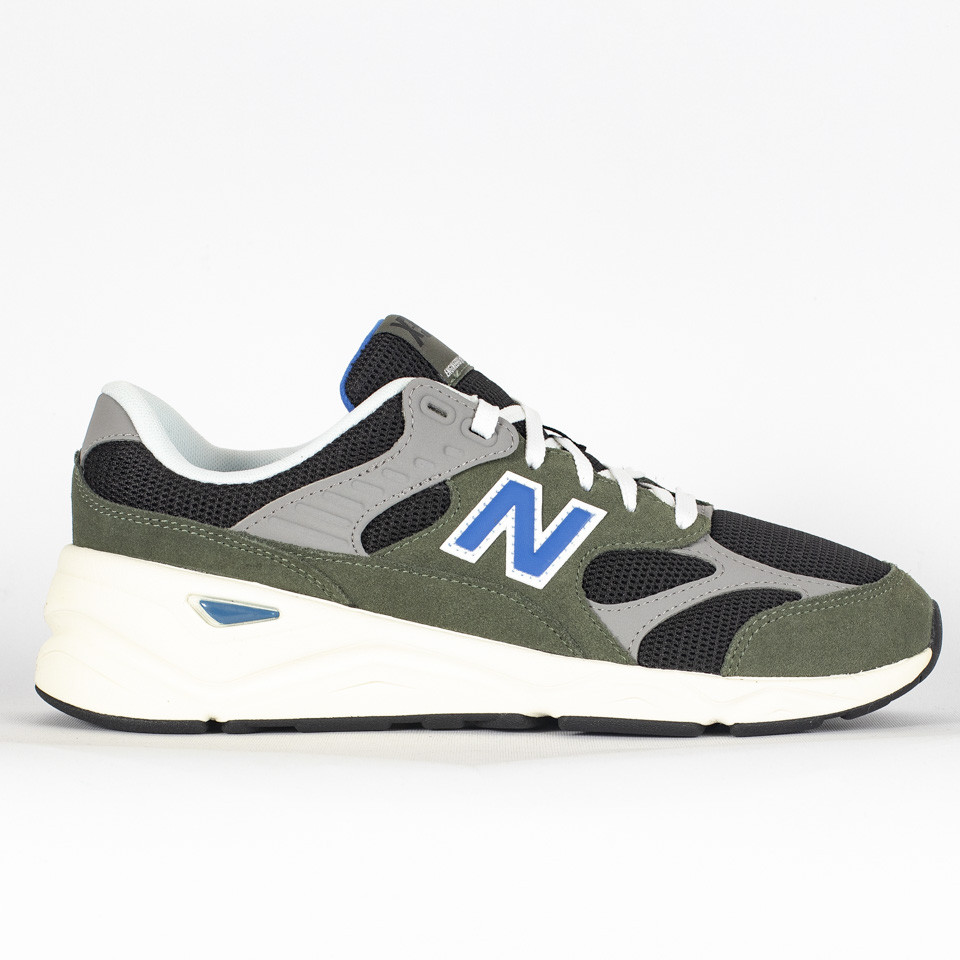 New balance x90 verde online