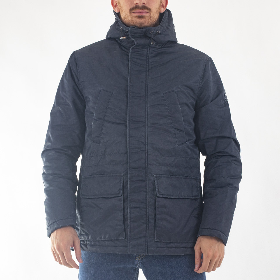 Jackets Three Stroke Fortis II Jacket | The Firm shop