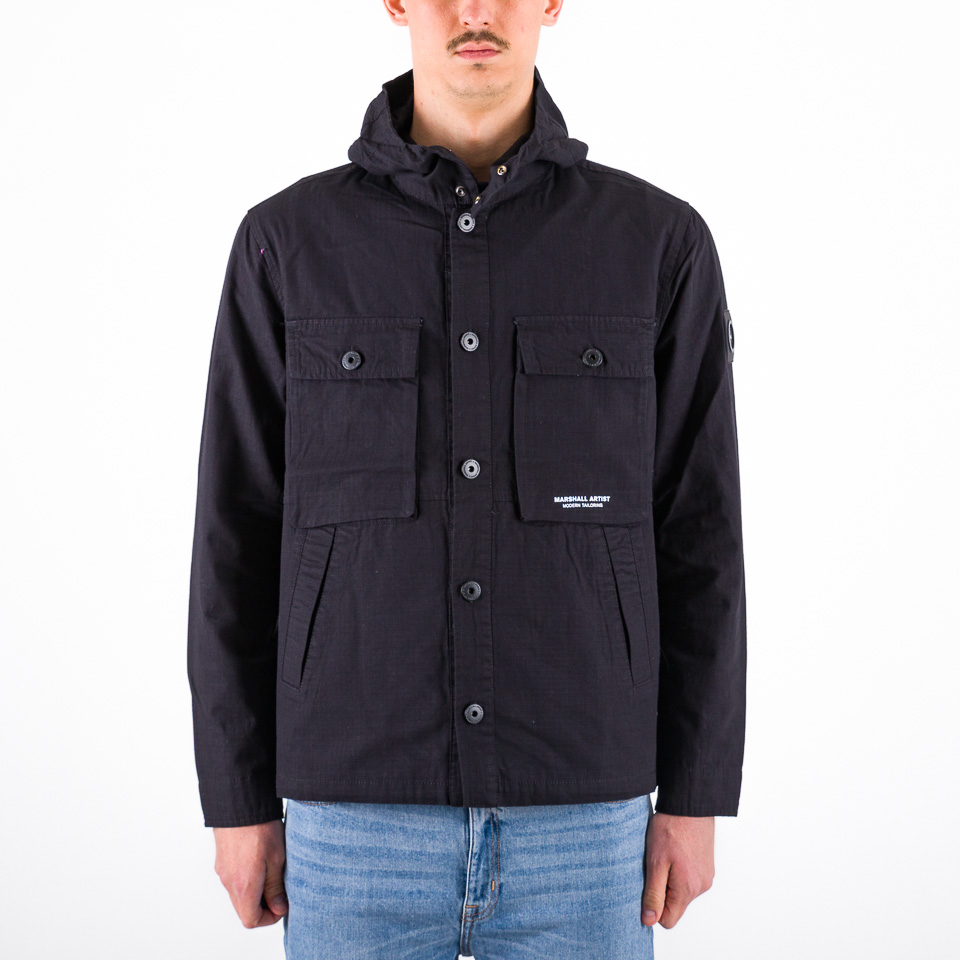 Marshall artist shop ripstop jacket