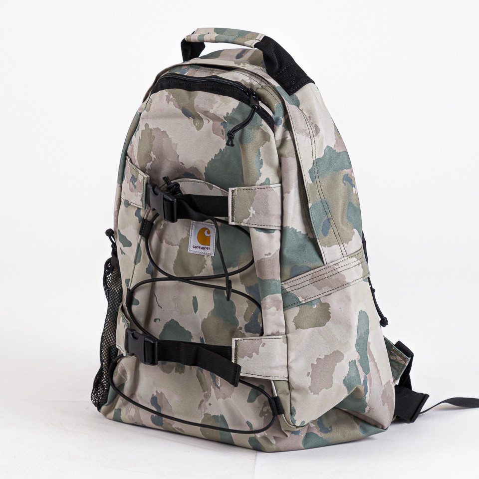 NEW CARHARTT camo backpack