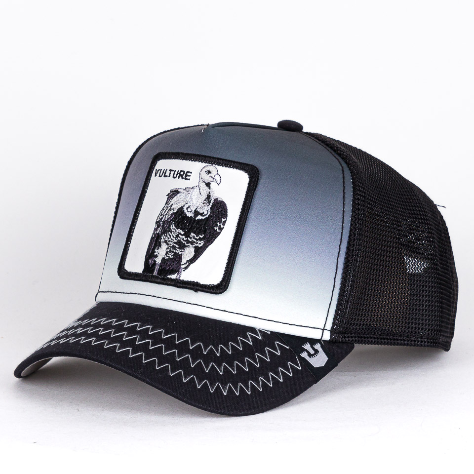 ★RONRON★ FURRYDISE BALL CAP BROWN FURRYDISE BALL CAP BROWN - RONRON 론론