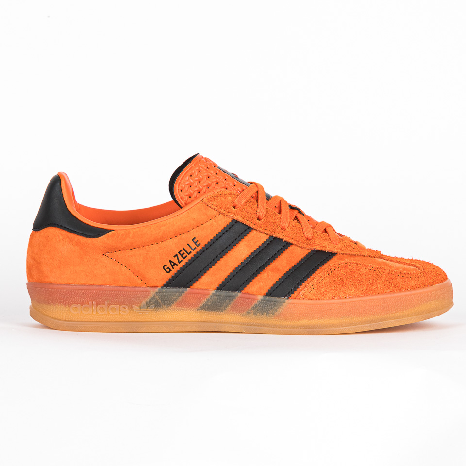 Abbigliamento Sneakers e Accessori adidas Originals The Firm Shop