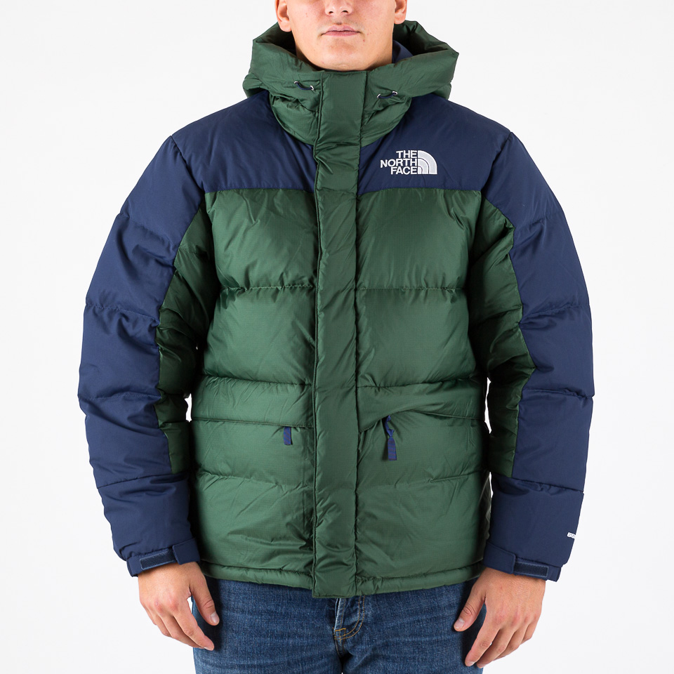 Parka isolante Himalayan