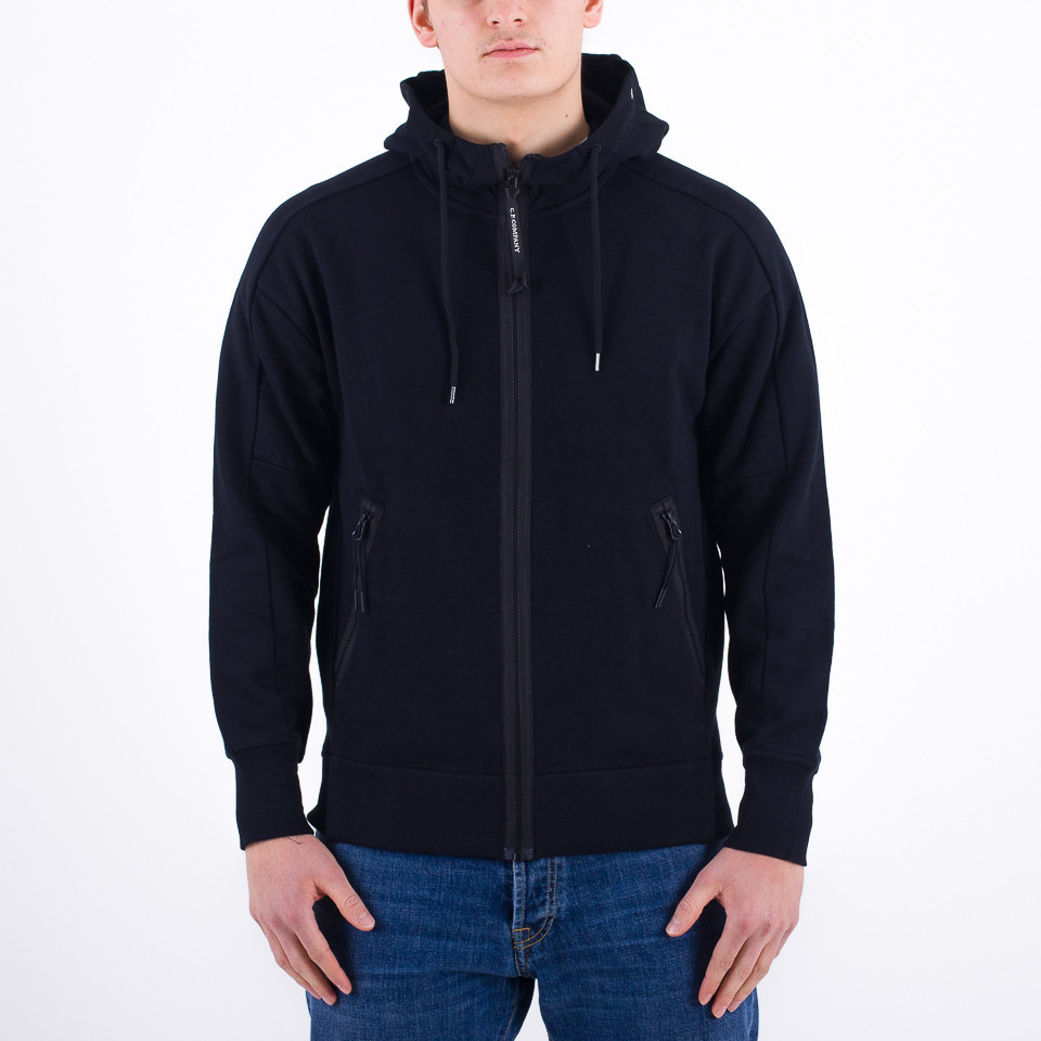 Cp company hoodie online sale