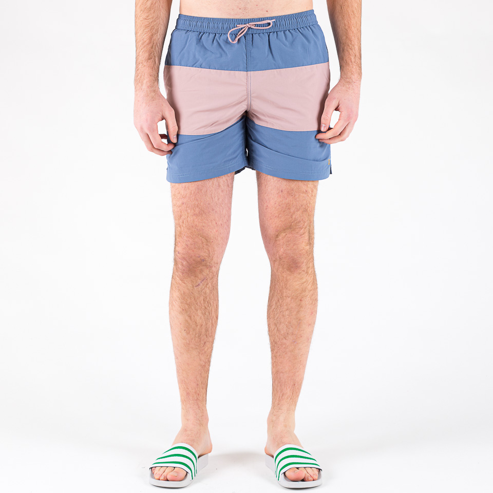 【新品未使用‼️】ECO-CHROME R UTILITY SWIM SHORTS C.P. COMPANY - ECO-CHROME R UTILITY SWIM SHORTS （ライト