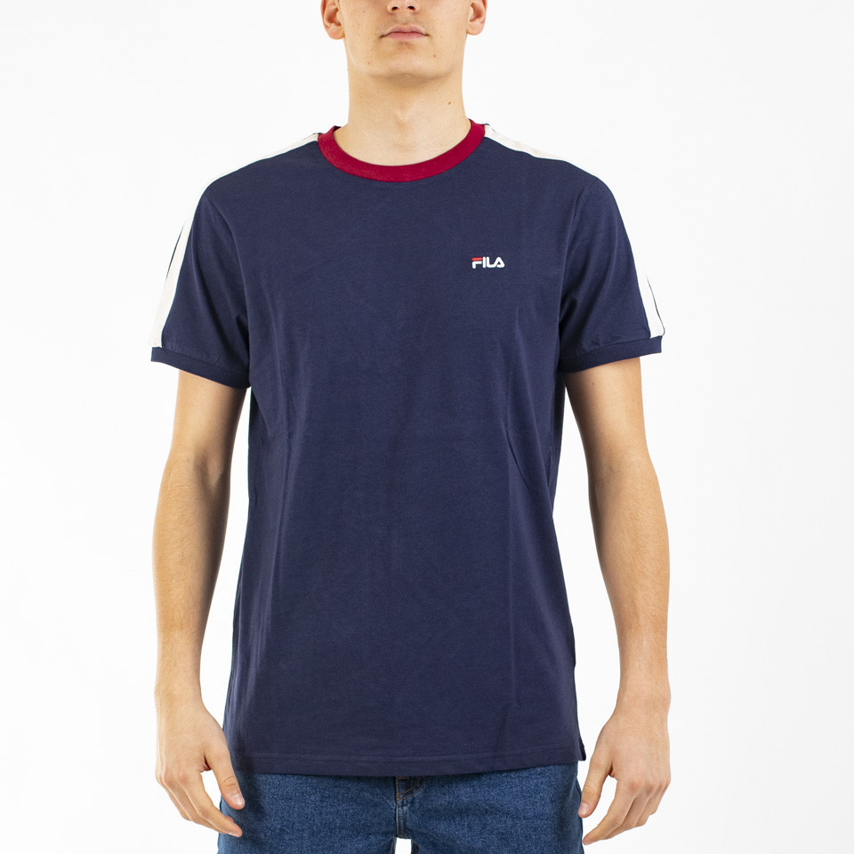 T shirts Fila Salus T Shirt The Firm shop