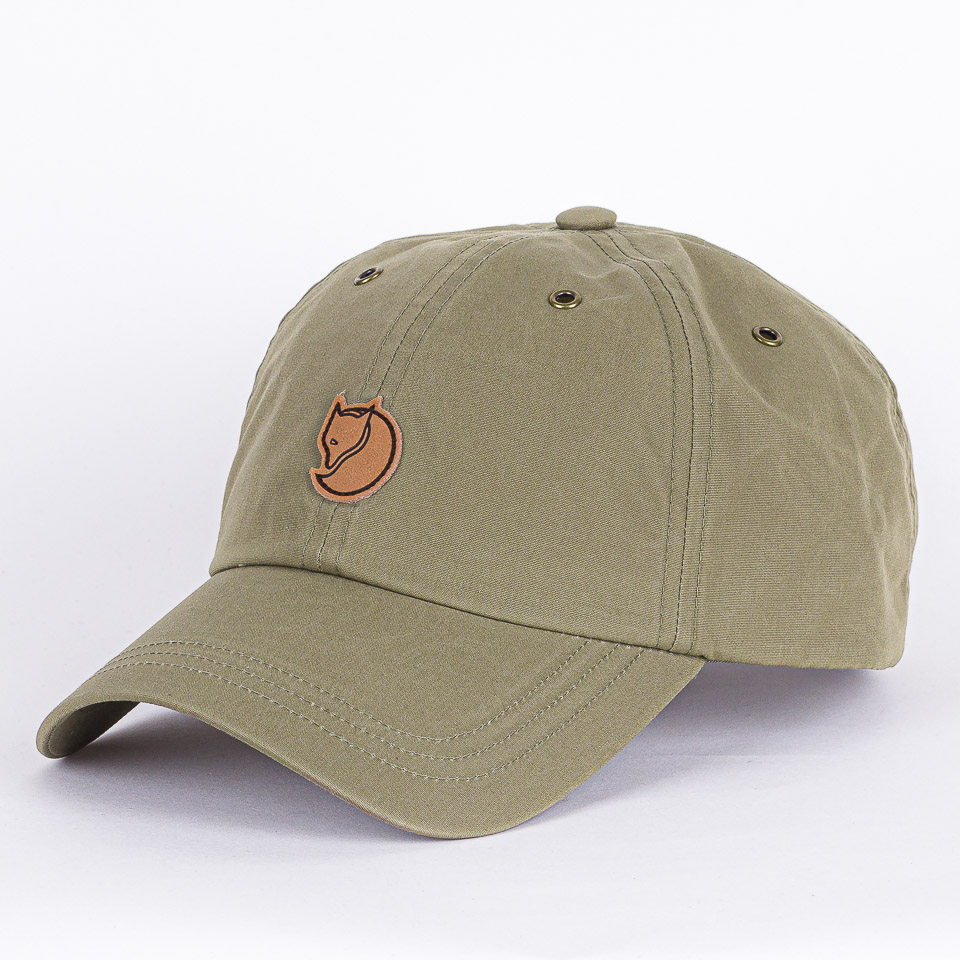 Cappellini Fjällräven Helags Cap | The Firm shop