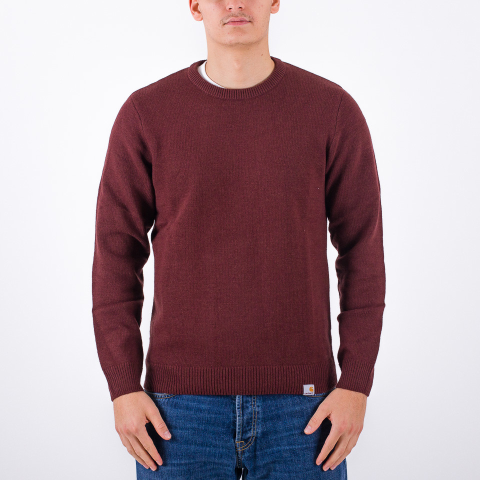 Carhartt cheap allen sweater