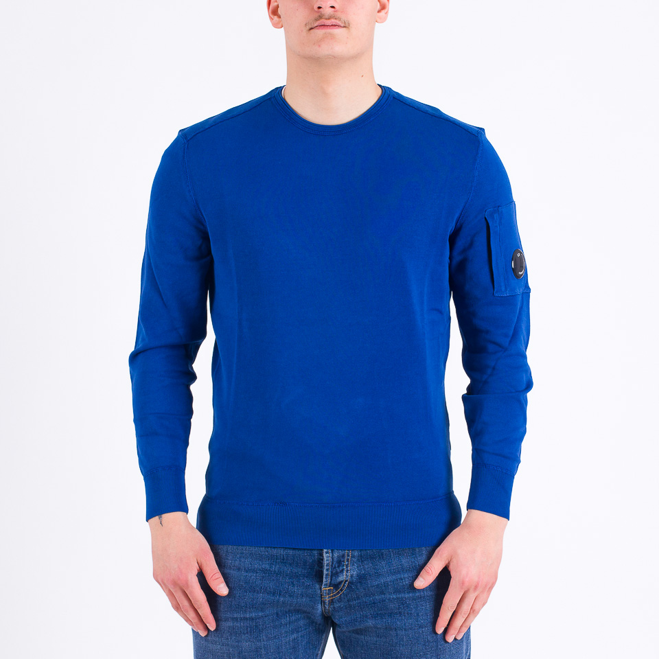 Jumpers & Sweaters C.P. Company Lightweight Cotton Knit