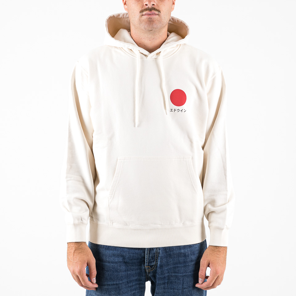 CP COMPANY｜SWEATSHIRTS (17CMSS060B 006372R 359) CP Company Men's Sweatshirt Orange 19CMSS718A006372R-434