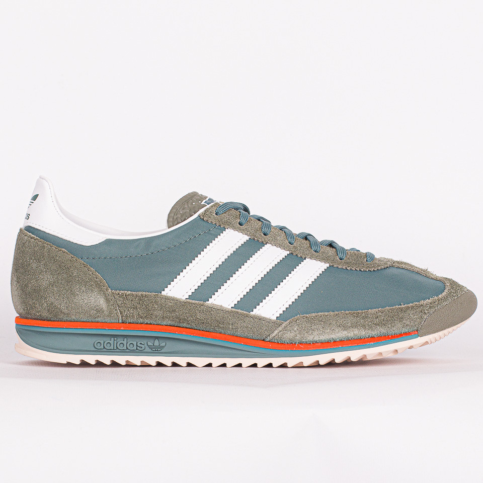 Sneakers adidas Originals SL 72 | The Firm shop