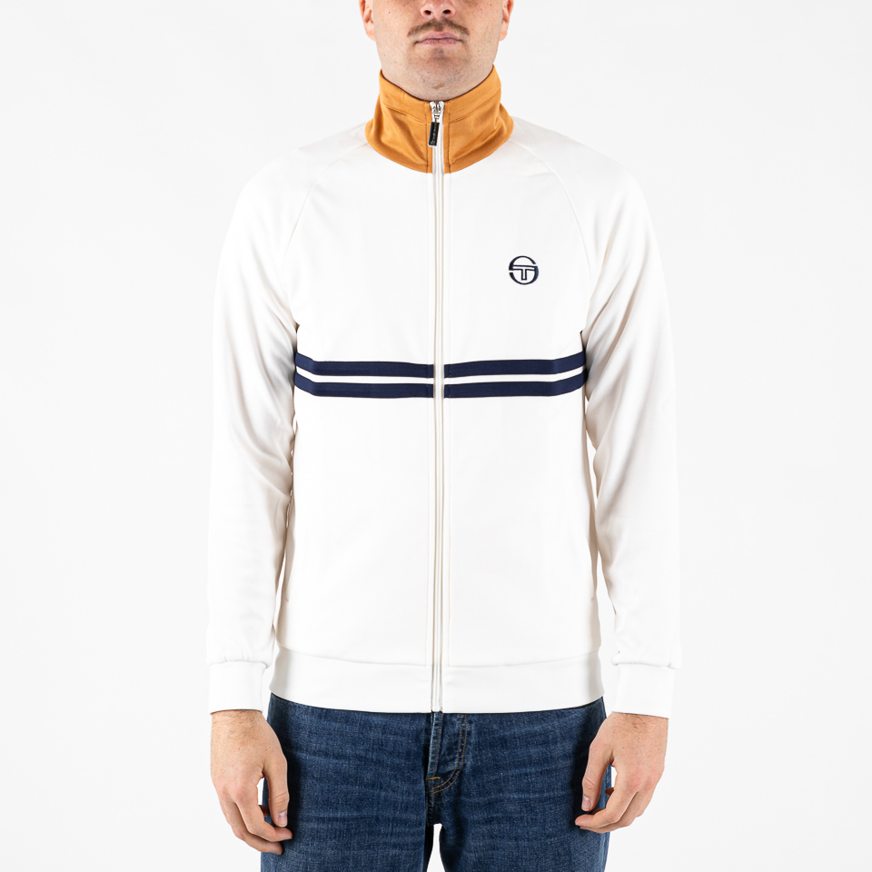 Sweatshirts Sergio Tacchini Dallas Track Top The Firm shop