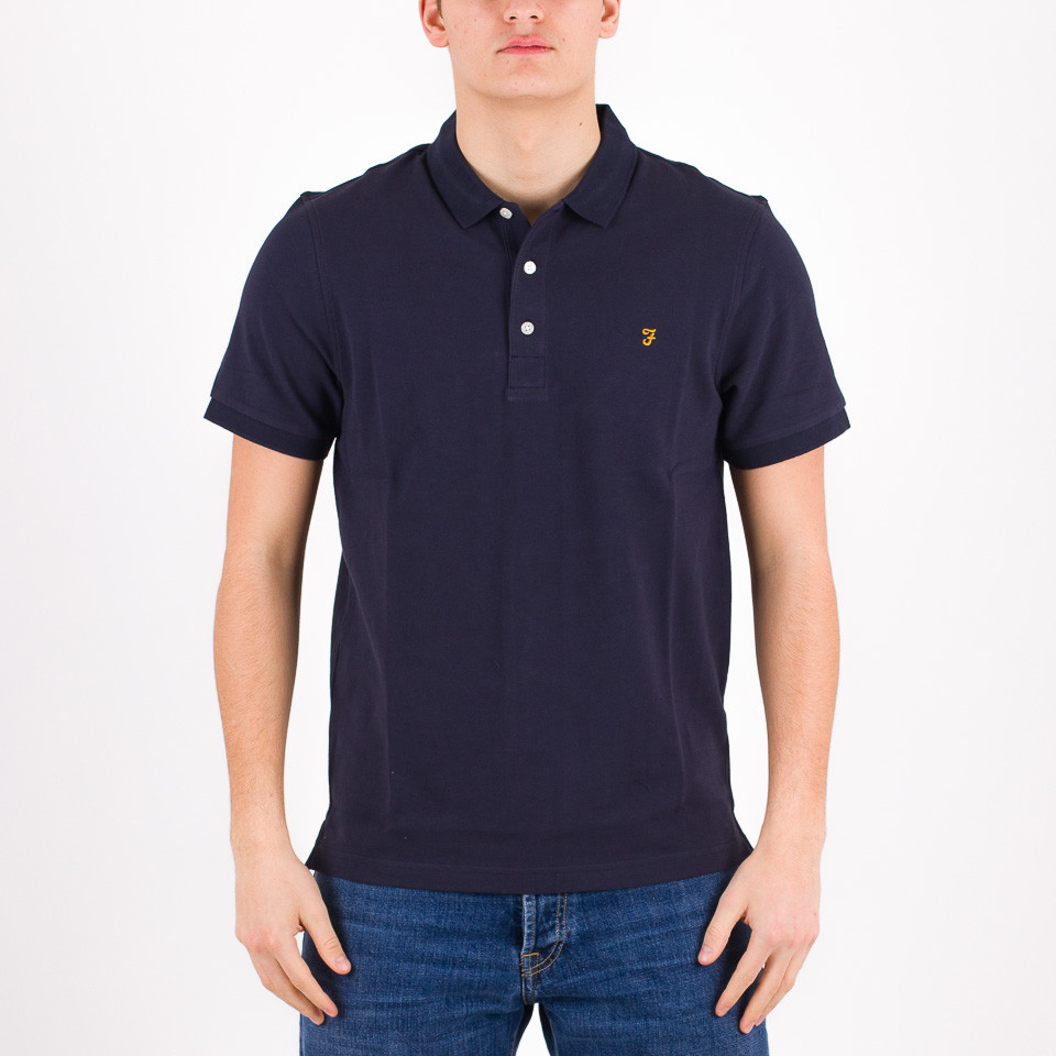 Farah blaney hot sale polo shirt