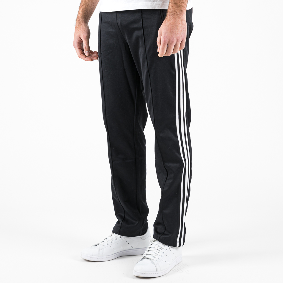 Bottoms adidas Originals Beckenbauer Track Pant The Firm shop