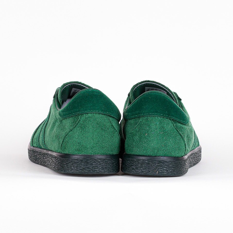 Adidas bermuda green night sales