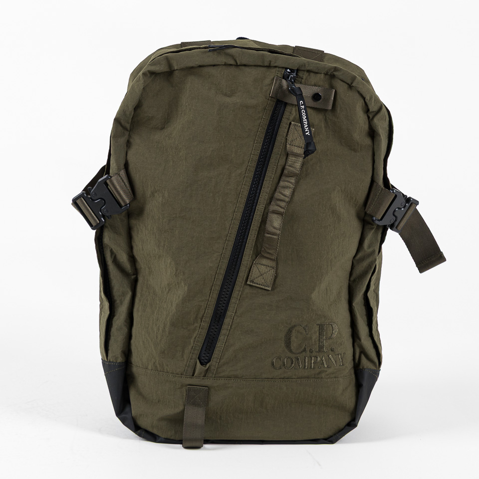 Accessories C.P. Company Nylon B Crossbody Rucksack | The