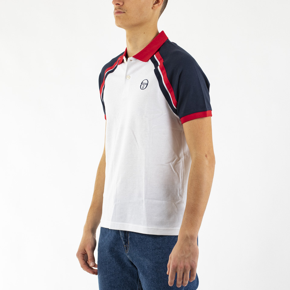 Polo Sergio Tacchini Ghibli Polo The Firm shop